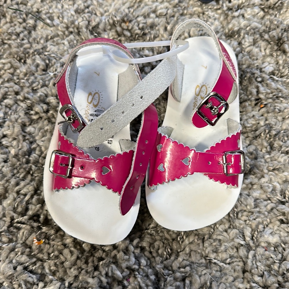 Sweet Sandals